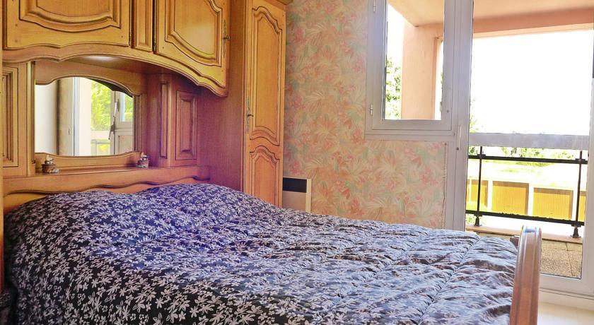 Апартаменты Apartment Residence Claire Marine Pornic