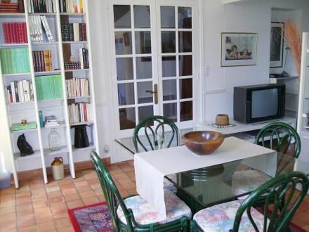 Апартаменты Holiday Home Source Pornic