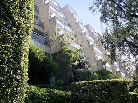 Апартаменты Apartment Parc Massolin Roquebrune Cap Martin