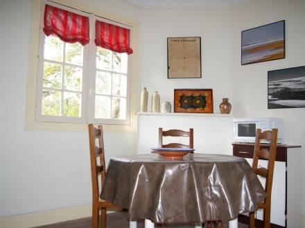Апартаменты Holiday Home Gai Ne An I HOSSEGOR
