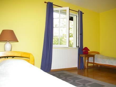 Апартаменты Apartment Gai Ne An II HOSSEGOR