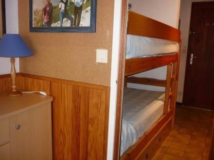 Апартаменты Apartment Mandat TDU Capbreton