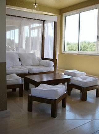 Отель Hôtel De La Petite Plage