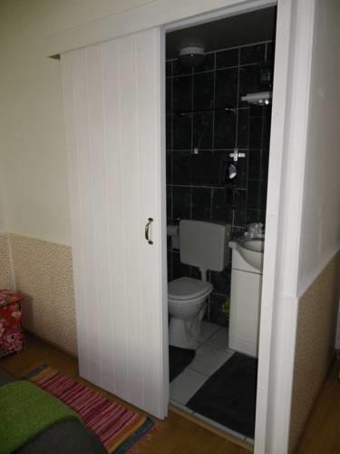 Отель Motel Saint Georges d'Oléron