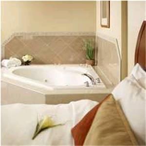 Отель Hilton Garden Inn Toronto/Ajax