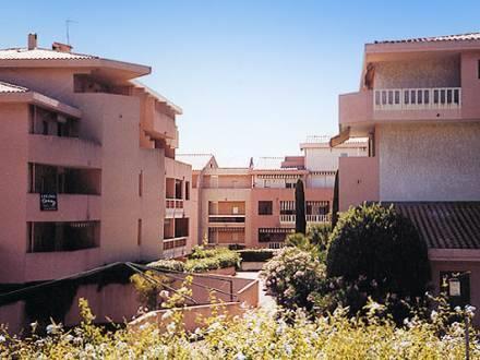 Apartment Regina Sainte Maxime