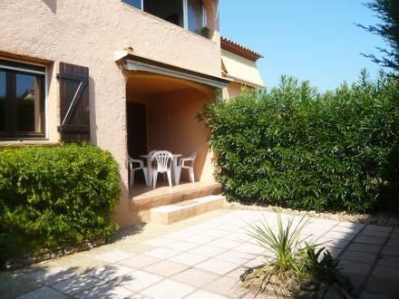 Apartment Clos Etienne Ste Maxime