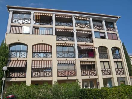 Апартаменты Apartment Coralines Sainte Maxime