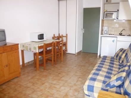 Апартаменты Apartment La Palmeraie V Sainte Maxime