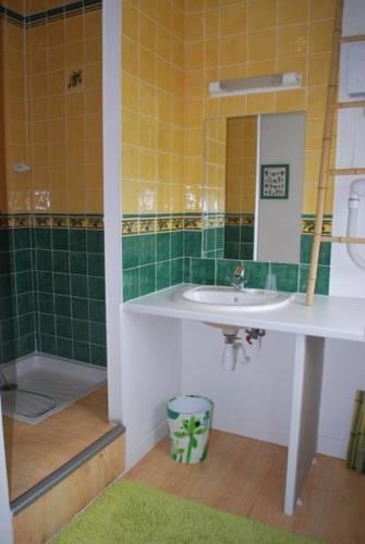 Отель Hotel de France