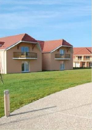 Отель Résidence Les Portes d'Honfleur