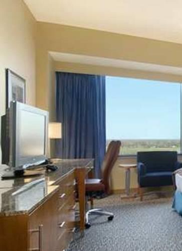 Отель Hilton Shreveport