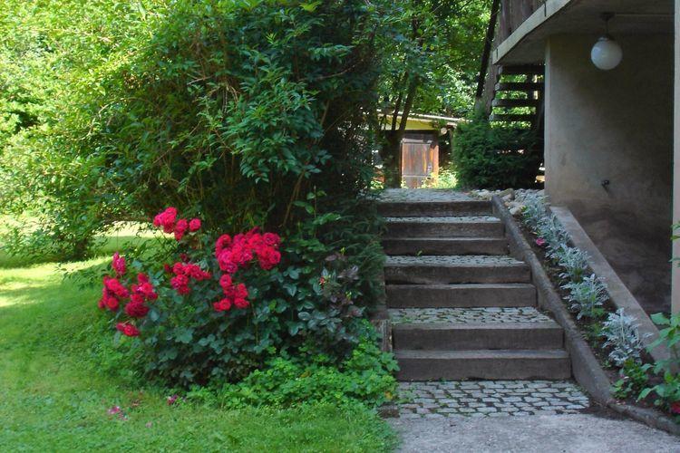 Апартаменты Holiday Home Heckenthal Bitche