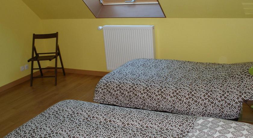 Апартаменты Holiday Home Herviere Fleury