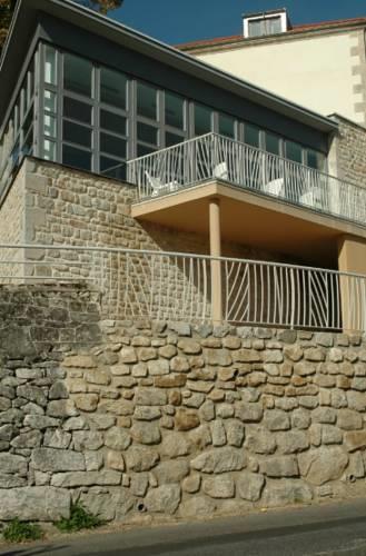 Отель Village Vacances Là O