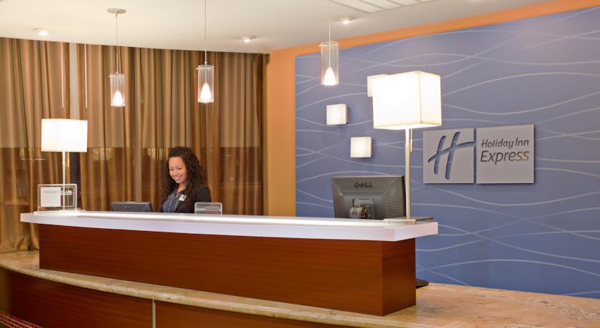Holiday Inn Express West Los Angeles