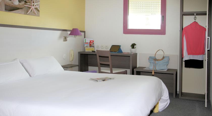 Отель Fasthotel Angoulême