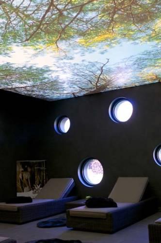 Отель L'auberge Du Cheval Blanc