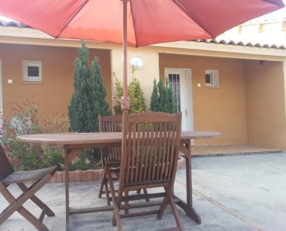 Отель Hotel Motel Limoux