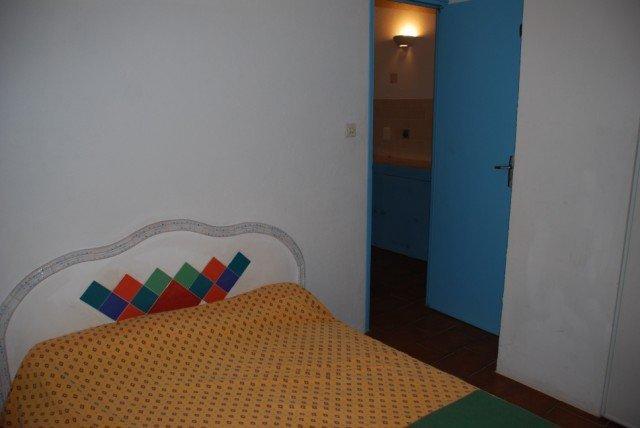 Отель Residence Ribellinu