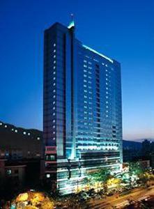 Отель Jin Jiang Sun Hotel