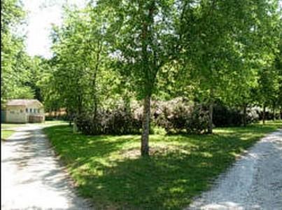 Отель Camping de Néguenou