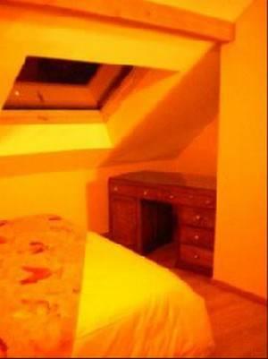 Гостевой дом Auberge La Ferme De Ferrières
