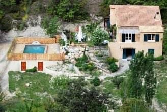 Апартаменты Holiday Home Valerie Reillanne
