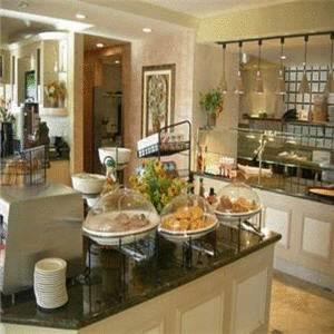 Отель Hilton Garden Inn Las Vegas/Henderson