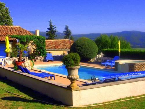 Отель Maison de Vacances "Pied de Fourche"