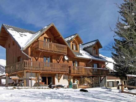 Апартаменты Apartment Les Bottieres I Saint Pancrace