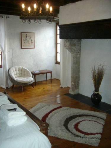 Отель Hotel La Vieille Maison