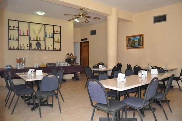Отель Best Western Go Inn