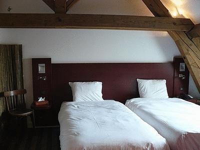 Отель Logis Hotel De La Cote D'or