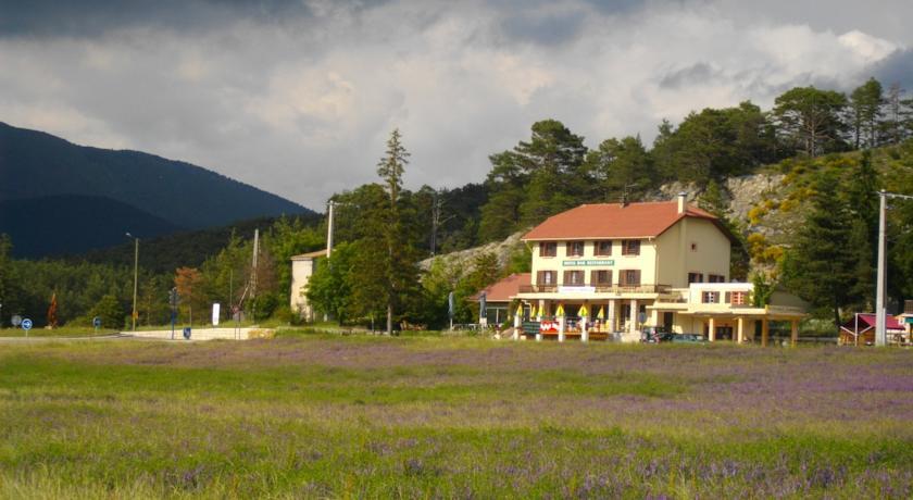 Отель Le Relais de l'Artuby