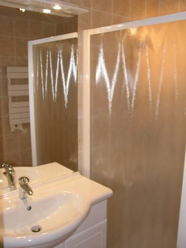 Апартаменты Appartement Chalet Saubody