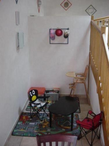 Отель L'Auberge Everhôtel Somain