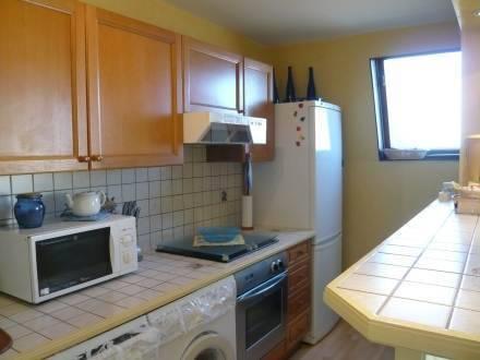 Апартаменты Apartment Cabourg III