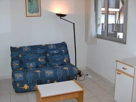 Apartment Les Normandieres IV Cabourg