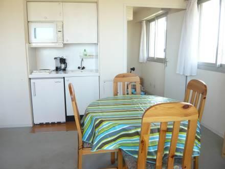 Апартаменты Apartment Les Normandieres V Cabourg