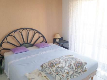 Apartment Les Pins Maritimes Frejus