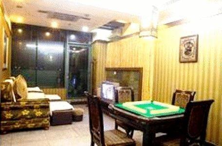 Raystar Hotel