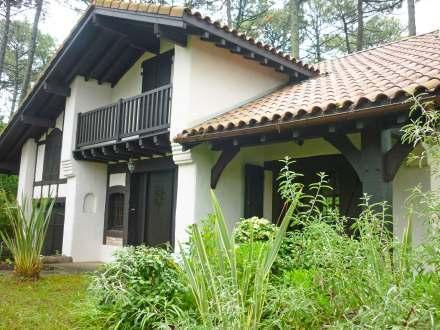 Апартаменты Holiday Home Kayola Seignosse Le Penon