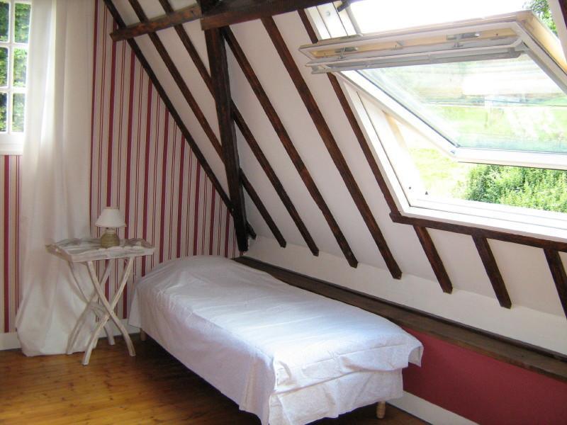 Апартаменты Moulin du Hamelet