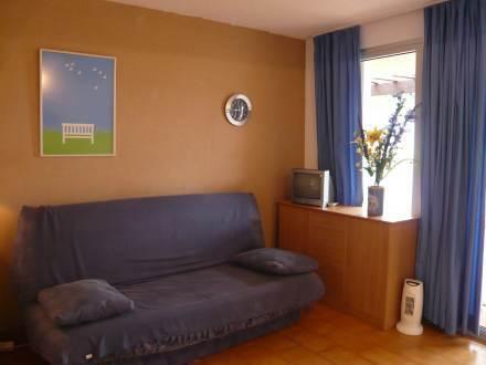Apartment Les Fuchsias Sainte Maxime