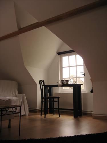 Мини-отель Le Relais des Etangs