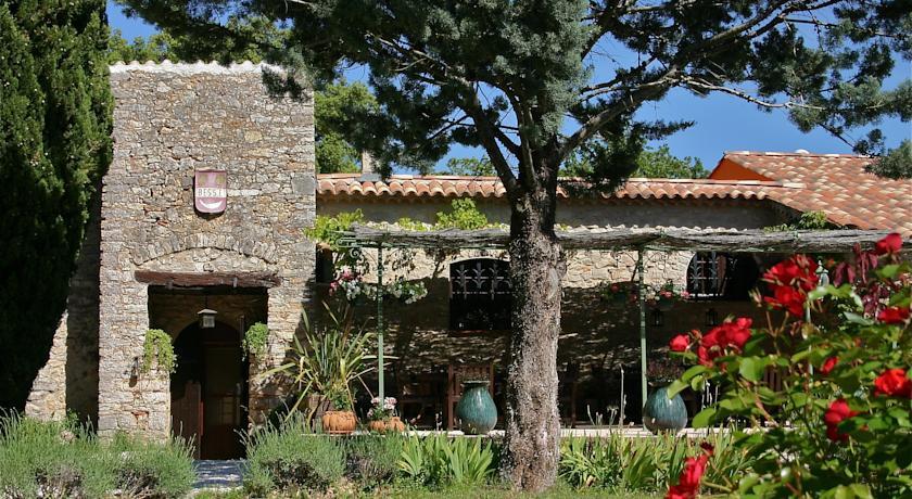 Мини-отель B&B Bastide Avellanne
