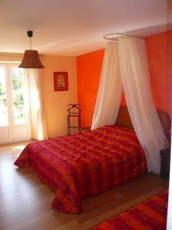Отель Gîte la Clémentine
