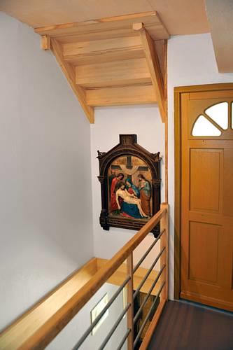 Мини-отель Maison des Anges