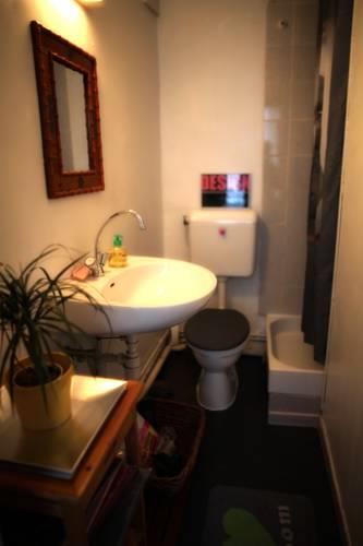 Мини-отель B&B Edith Room